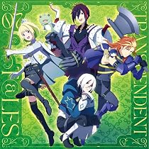 Amazon.co.jp: THE IDOLM@STER SideM TRANSCENDENT T@LES 07