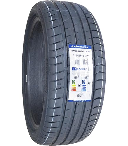 【新品】Laufenn Z FIT EQ 215/45ZR18 89Y Z FIT EQ | UHP Summer Tire for Premium Cars | Laufenn Middle
