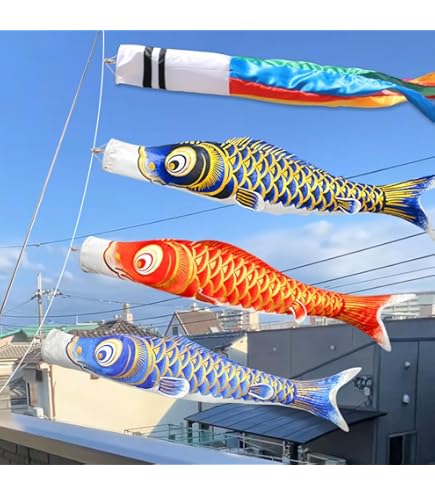 Amazon | 【鯉のぼり】【掲揚器具】専用ポール各種 鯉のぼり用ポール