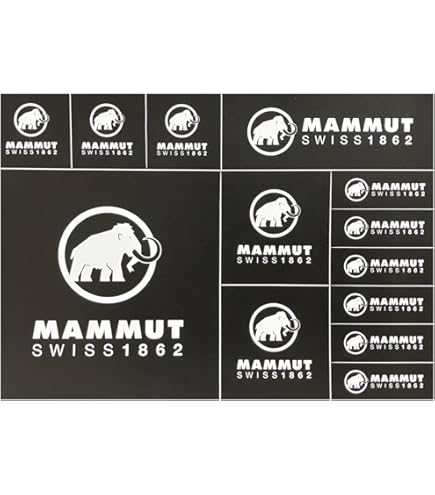 Amazon | NITRO（ナイトロ）ステッカー LOGO | シール・ステッカー