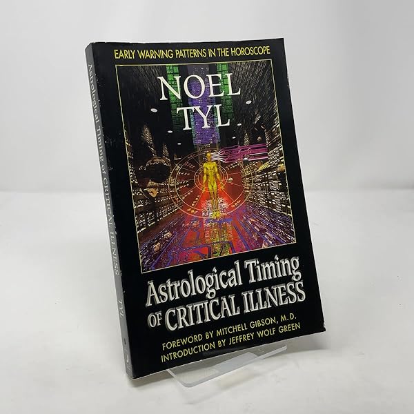 Synthesis and Counselling in Astrology: Professional Manual : Tyl