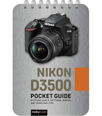 Amazon | Nikon D3500 W/AF-P DX NIKKOR 18-55mm f/3.5-5.6G VR
