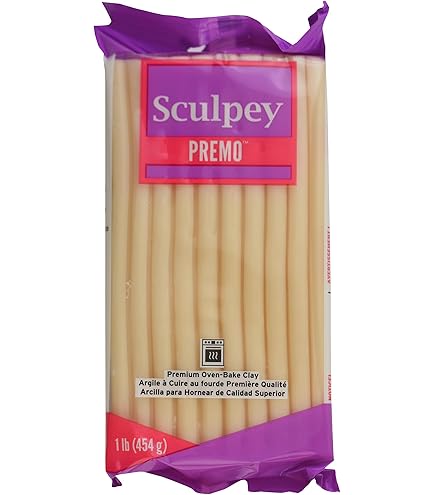 Amazon | CERNIT サーニット ドール ポリマークレイ ホワイト 500g 159