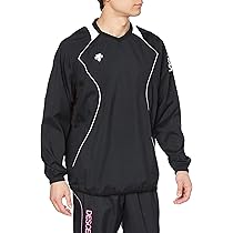 Amazon | [デサント] 半袖プラクティスピステ | メンズ 通販