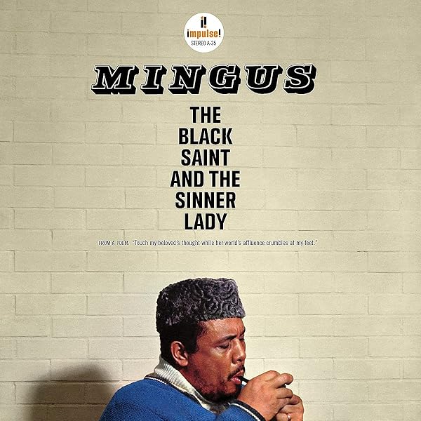 Amazon.co.jp: Mingus Mingus Mingus Mingus Mingus [Analog
