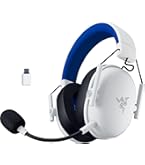ヘッドホン Razer BlackShark V3 Pro White Edition Razer Blackshark V3 Pro Wireless ANC PC Gaming Esports Headset