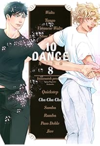 10DANCE コミック 1-8巻セット (講談社) | 井上佐藤 |本 | 通販 | Amazon
