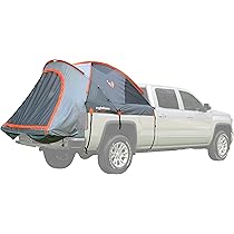 Truck Bed Tent 