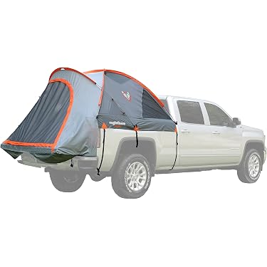 トラックの荷台につけるテント 中古品 11万円