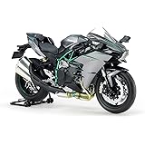 タミヤ 1/12 オートバイシリーズ No.136 カワサキ Ninja H2 CARBON プラモデル 14136