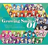 【Amazon.co.jp限定】THE IDOLM@STER SideM GROWING SIGN@L 01 Growing Smiles! (メガジャケット付)