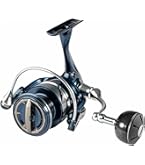 Amazon | ノービ（NOEBY）NBRE-SW 海釣り スピニング リール 軽量