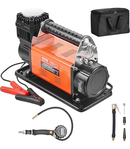 エアサスコンプレッサー2機セット。VIAIR 325c Amazon.co.jp: VIAIR 32530 325C Compressor Kit: 車＆バイク