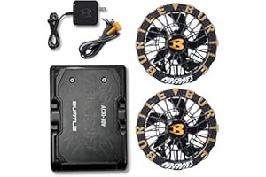 [UUHU] 2026 エアークラフト2点セットA C10 AC10-2