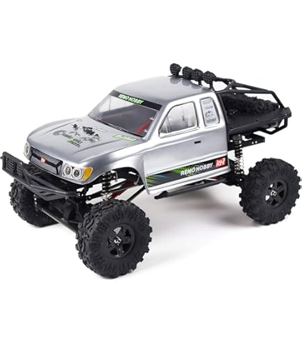Amazon.co.jp: LAEGENDARY RCクローラー - 4x4 大人用オフロード