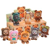 Amazon.co.jp: ホットトイズ・ZAKKA コスビ・ぬいぐるみ スター