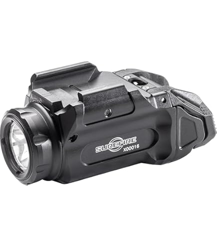 Amazon.co.jp: SUREFIRE シュアファイア X300 ULTRA タンカラー 500