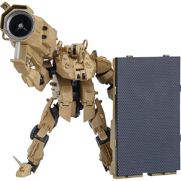 Amazon | MODEROID OBSOLETE 1/35 武装エグゾフレーム 1/35スケール PS 