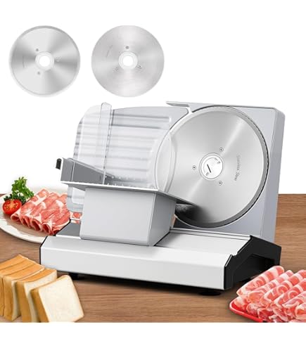 Amazon.co.jp: Delonghi SL360 Electric Food Slicer : Home & Kitchen