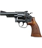 Amazon | タナカ S&W M19 6インチ コンバット マグナム
