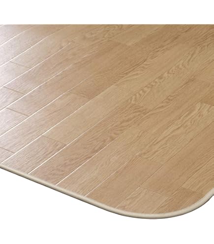 Amazon | [山善] フローリング調 ホットカーペット 2畳 (176cm
