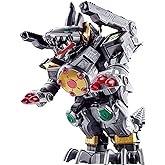 機界戦隊ゼンカイジャー 超全界合体獣 DXゼンカイジュウオー