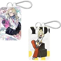 ゼンゼロ　特典　カード　ヒューゴ　ビリー　パイパー ゼンゼロ 特典 カード ヒューゴ ビリー パイパー ゼンレスゾーン