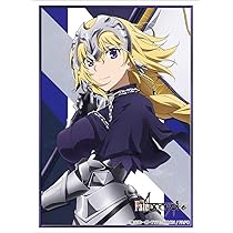 (未使用･未開封品)　ブシロードスリーブコレクション ハイグレード Vol.1564 Fate/Apocrypha 『ルーラー』Part.2 6k88evb 71J3FU1dRYL._AC_UL210_SR210,