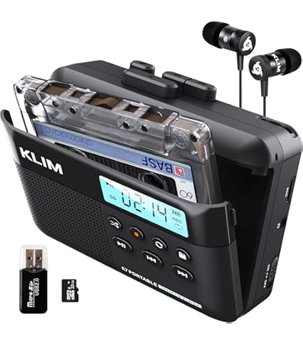 Amazon | 【並行輸入品】Sony WM-FX195 Walkman AM / FM Stereo
