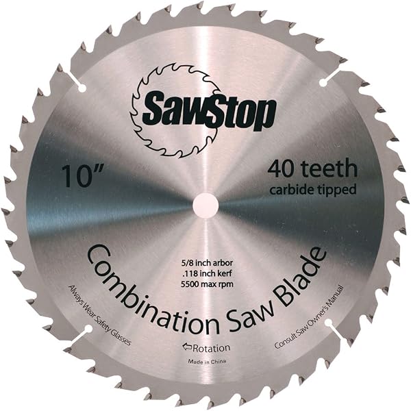 SawStop TSBC-10R2 Table Saw Brake 