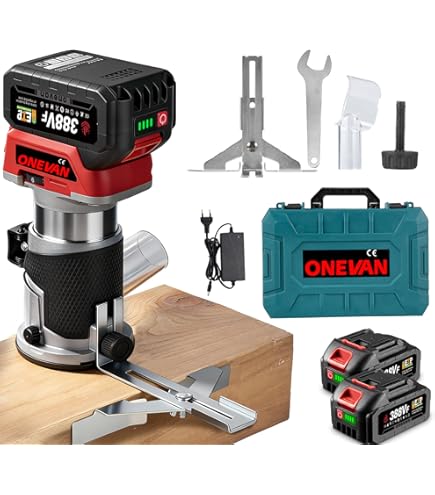 Amazon | マキタ(Makita) トリマ M373 チャック孔径 6mm + BOSCH