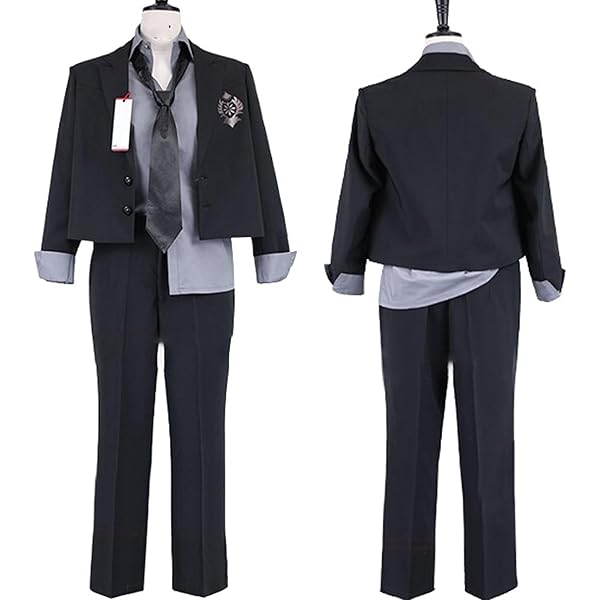 コスプレ 衣装 生徒会 ナフラ 51sVjwTLnfL.jpg