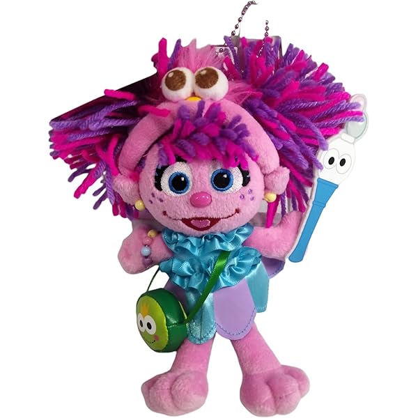 アビー　カダビー ぬいぐるみ　USJ 限定　希少　大幅値下げ Amazon.co.jp: USJ アビー ぬいぐるみキーホルダー ぬいぐるみ