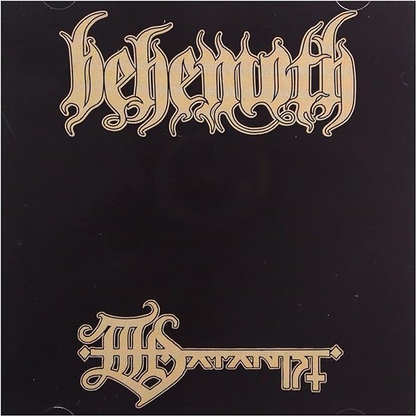 【輸入盤】ベヒーモス (Behemoth)　アルバム6枚　ブラッケンドデスメタル VICP-65575.jpg?_c=