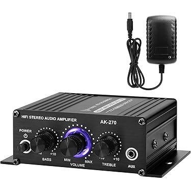 ⭐超美品⭐ブルートゥースステレオ AVサラウンドアンプ リモコン付き USB 41gNA3ztVHL.jpg