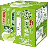 伊右衛門 インスタントスティック アソート 0.8g×90P