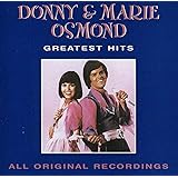 Donny & Marie Osmond - Greatest Hits