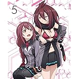 学戦都市アスタリスク 5 (完全生産限定版) [DVD]