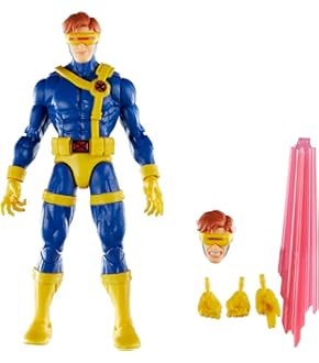 マーベルレジェンド デッドプール　ボブ フィギュアセット マーベルレジェンド デッドプール&ボブ開封レビュー！！Marvel