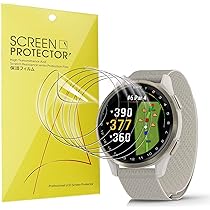 Amazon.co.jp: Lamshaw for Garmin Approach S50 スマート
