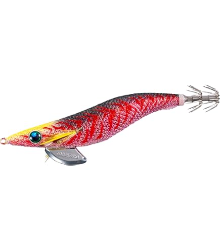 Amazon | シマノ(SHIMANO) エギ セフィア クリンチ エクスカウンター