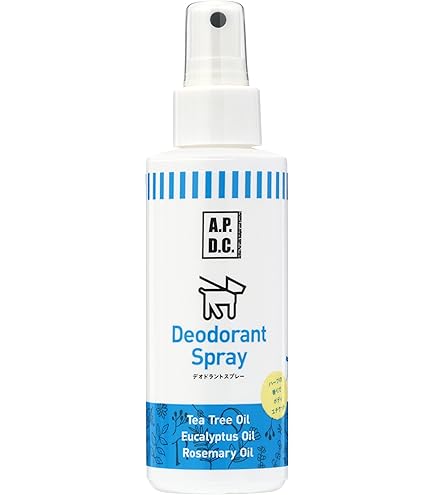 Amazon | A.P.D.C. ティーツリーシャンプー 250ml 全犬種対応 ふわツヤ