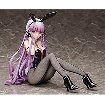 Amazon | 霧切響子 バニーVer. 1/4 フィギュア | フィギュア・ドール 通販