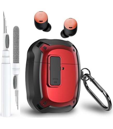 Google Pixel Buds Pro (Coral) : Amazon.com.au: Electronics