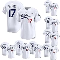 Amazon.co.jp: MLB エンゼルス Angels 背番号17 大谷翔平 刺繡 野球
