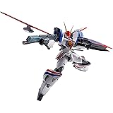 HI-METAL R 機甲戦記ドラグナー ドラグナー1カスタム 約170mm ABS&PVC&ダイキャスト製 塗装済み可動フィギュア