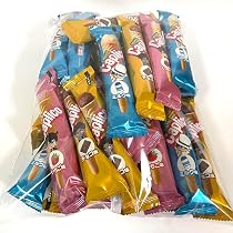 お菓子詰め合わせ チョコ菓子 カプリコ チョコ太郎 メルティーキッス他 Amazon | グリコ カプリコミニ アソートパック 合計30本(チョコ味12本