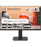 Amazon.co.jp: LG モニター ディスプレイ 24MS530B-B 23.8インチ/フル