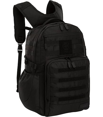 SOG Barrage Tactical Internal Frame Backpack : Amazon.sg: Sporting