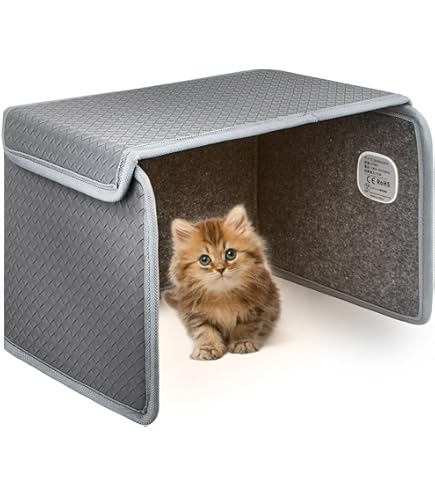 Amazon | パネルヒーター 足元 パネルヒーター ペット【2025新登場・3